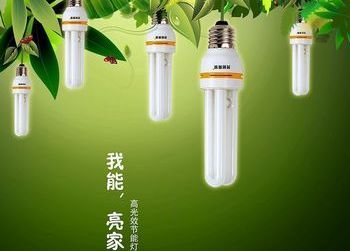 節能燈汞污染