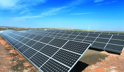 取得重大突破：一文看懂聚合物太陽能電池