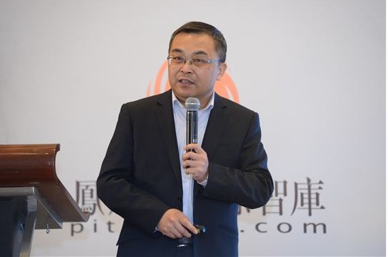 助力“交通強國” 《中國貨運行業可持續性調查案例報告》發布