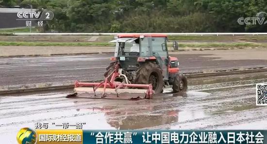 中國(guó)央企用光伏帶日本農(nóng)民致富！10倍租金盤活荒廢農(nóng)地