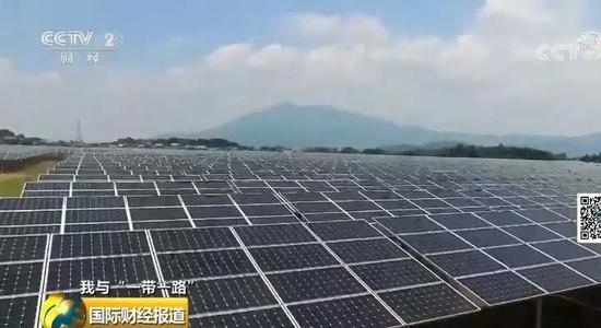 中國(guó)央企用光伏帶日本農(nóng)民致富！10倍租金盤活荒廢農(nóng)地