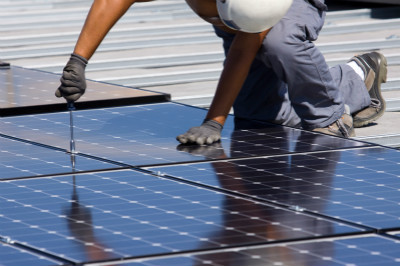 光伏界又現(xiàn)道路“網(wǎng)紅” 是噱頭還是未來？