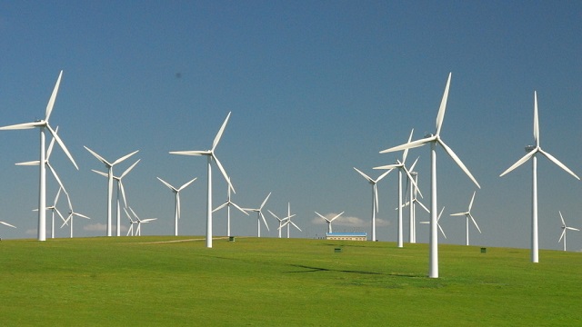 業(yè)內(nèi)預(yù)計(jì)我國風(fēng)電運(yùn)維市場規(guī)模或達(dá)252億