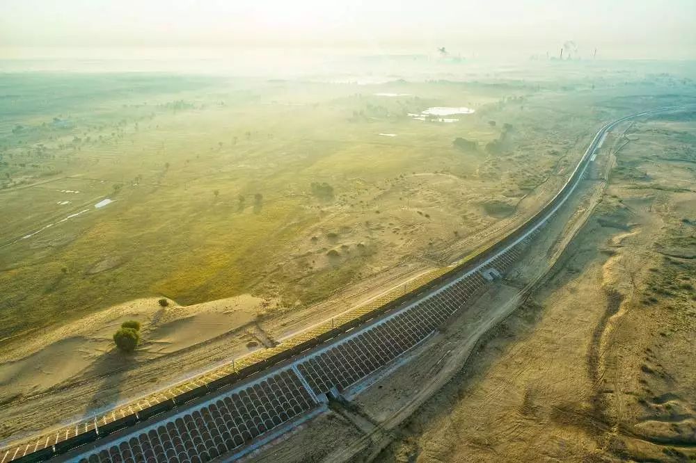 縱行七省區直至江西!今天通車的這條鐵路,有多重要?