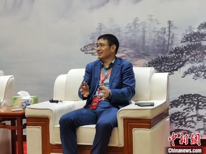 鐘寶申：光伏發電將在中國碳中和目標實現過程中起主導作用