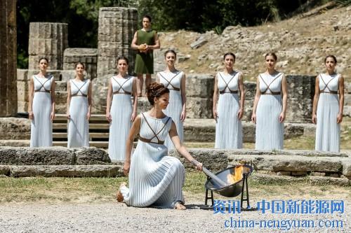 2020年青奧會主火炬將由木質(zhì)顆粒點(diǎn)燃